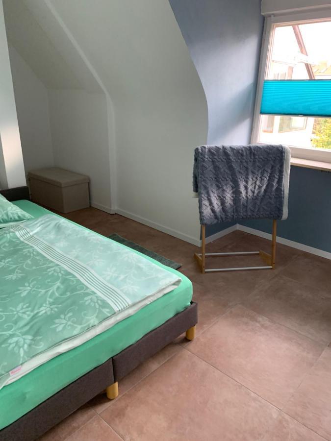 Apartamento Hofesh Altdorf  Exterior foto