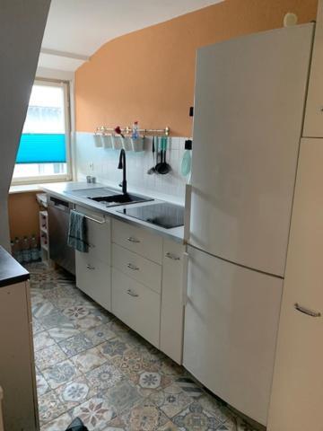 Apartamento Hofesh Altdorf  Exterior foto