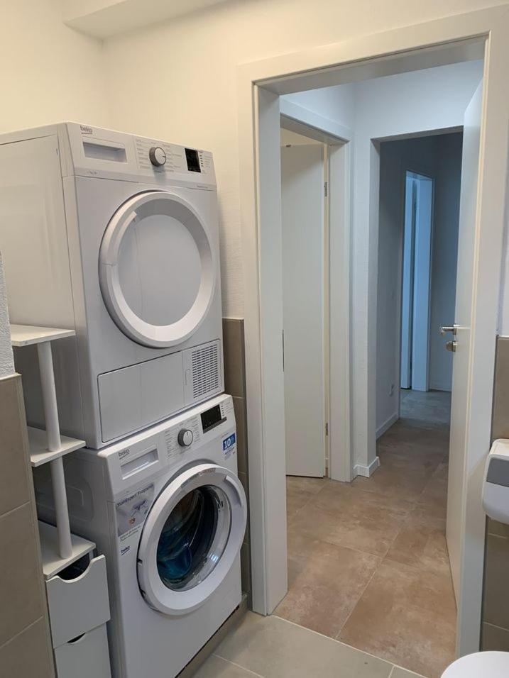 Apartamento Hofesh Altdorf  Exterior foto