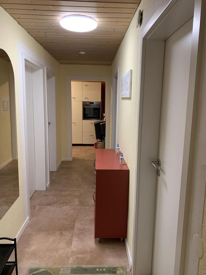 Apartamento Hofesh Altdorf  Exterior foto