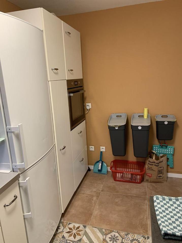 Apartamento Hofesh Altdorf  Exterior foto